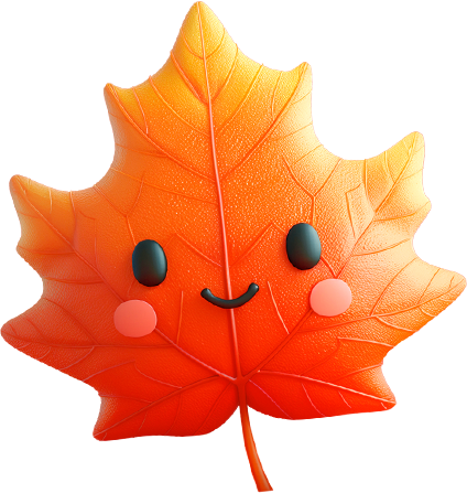 Leaf Character